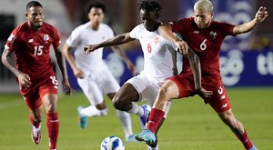World Cup Qualifiers: Canada vs. Panama in 30
