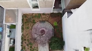 Athens tackles heat with tiny parks