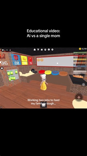 AI and Job Loss: The Impact on Workers like Judy