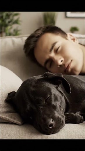 this dog farted and the cat passed out 💀💨