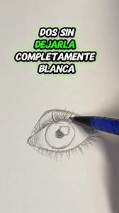 14K views · 384 reactions | ✅aprende a dibujar un ojo realista en 1 minuto  #arte #aprendeadibujar #tutorialdedibujo #comodibujar #dibujoalápiz #dibujorapido #drawing #dibujorealista #aprendedibujo #dibujo | El Arte del Dibujo | Facebook