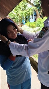 beautiful girl's smooth kretek