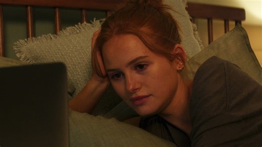 'Maintenance Required' star Madelaine Petsch credits Tacoma Arts School for career success