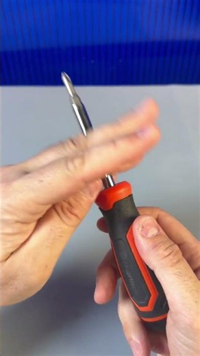 Next Level Screwdriver Set 🪛 #amazonfinds #tools