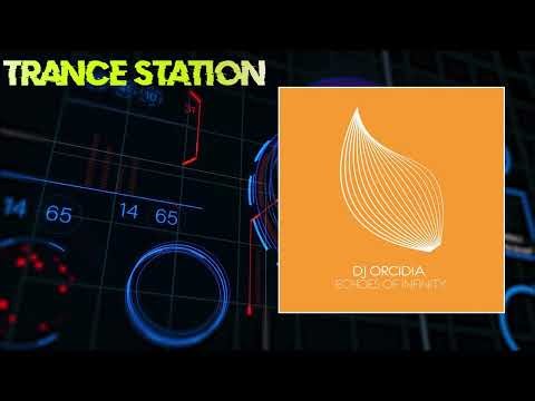 DJ Orcidia - Echoes Of Infinity (Extended Mix) [EASTERIA]