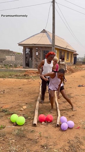 13K views · 202 reactions | Funny game challenge | Paramount TV | Facebook