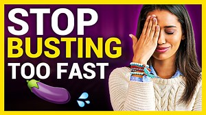 81K views · 1K reactions | Tips To Prevent Premature Ejaculation | Part 2 | Stirling Cooper | Facebook