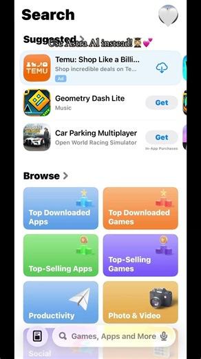 Go install it now!🤍📚