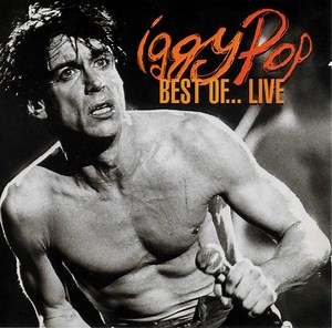 Iggy Pop - Best Of ... Live