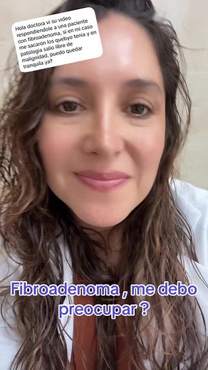 Understanding Fibroadenomas: Symptoms, Causes, and Treatment Options