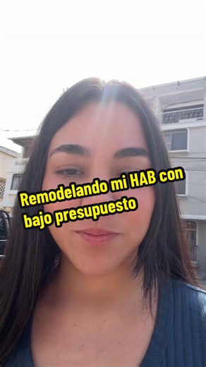 Acompáñame a remodelar mi habitación con bajo presupuesto y esta vez nos fuimos en busca de un televisor a @magichome_ec #chisme #chismesito
