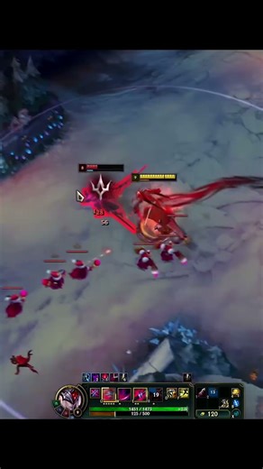 YONE VS YASUO, WHO IS STRONGER? #leagueoflegends #yone #shorts