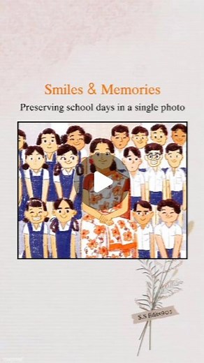 s.s edits901 on Instagram: "Tag ur School Fnds❤️ What is ur best school life memory??? ➟As a child we felt to grow up fast because at that age we felt burden with the homeworks and assignments.But now when we recall those instants it seems they are far better than the current situations😔. Schooldays are the golden days🥺. Tq @paperboatdrinks for the beautiful images. ✔️Do check page for more🧡 . . . . . . . . . . . . . #schooldays #schoolmemories #childhoodmemories #goviral #viralreels #viralvi