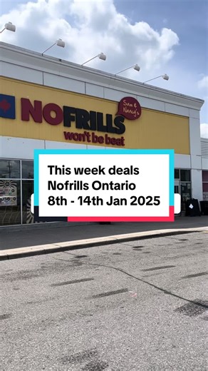 #couponingwithculturegurl #canadiancouponer #couponingincanada #nofrills