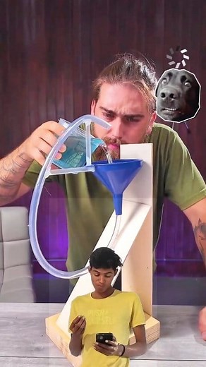 33K views · 55 reactions | Physics Reality  #physics #technology #viral #reel #reels | Mr Gpi10 | Facebook