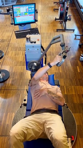 Maverick Viñales | 🪽 @redbull APC training day. Putting my shoulder to the test and seeing how far we can push ❤️‍🩹 | Instagram
