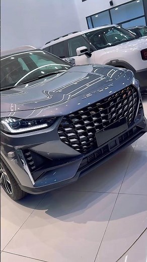 2026 Jetour X70 plus | Review