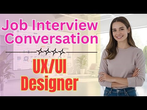 What I Did to LAND a UX Design Job FAST and You Can Too!