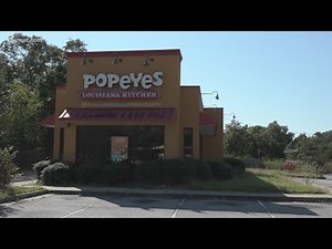 Lawsuit reveals why all Central Georgia Popeyes suddenly closed their doors