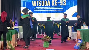 BTS Graduation Celebration & Transition Trends