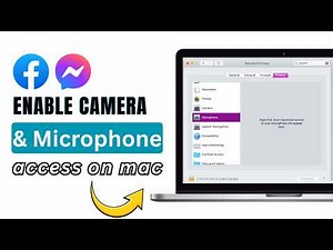 Facebook Messenger Camera & Microphone Not Working? How To Fix & Use (2026)