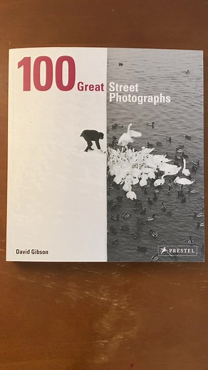 Beach Reading: David Gibson's Photobook Experience