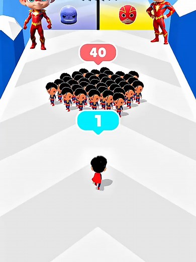 SSYouTube.online_Which Cute Superhero is Lucky❓#shorts #gameplay #games #gaming._1080p