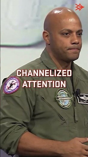 How 80% of People React to Mental Overload (And Why It’s a Problem) #burnout #fighterpilotmindset