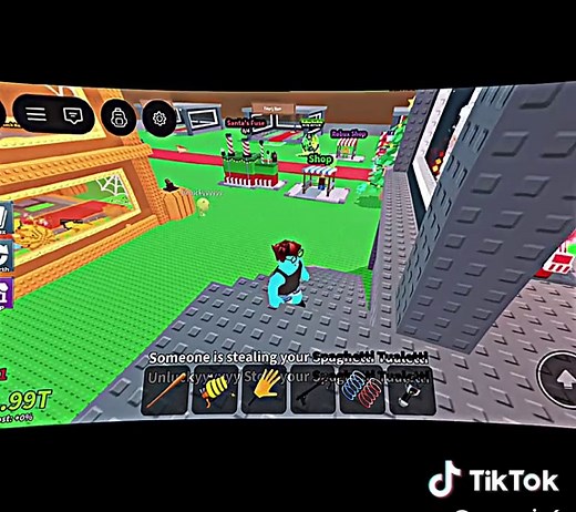 ty o yk spaghetti 3😍😍#stealabrainrot #roblox