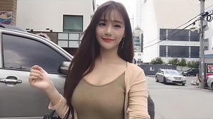 BJ 하루S2 (Haru S2) - Party Train by RedFoo(4K_HD)_1