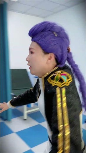 #kpop#kpopdemonhunters#huntrix