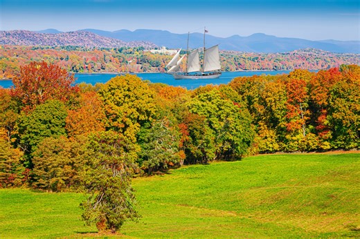 Hudson Valley UFO: America’s UFO Hotspot - Discovery UK