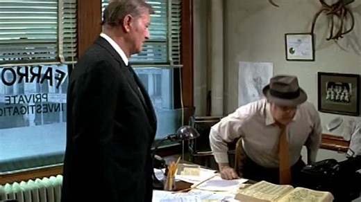 McQ Um detetive acima da lei 1974