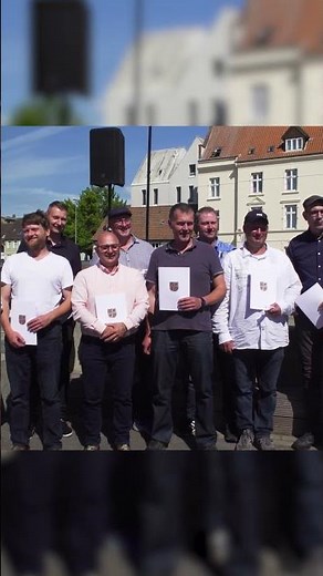 10 Küstenfischer in MV sind jetzt „Sea-Ranger“