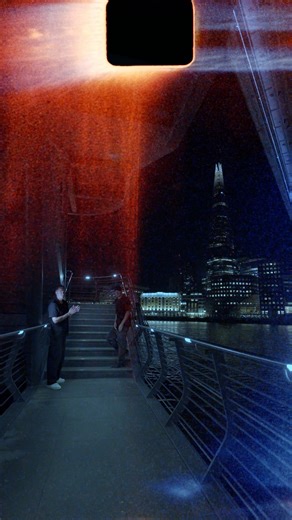 17K views · 262 reactions | This one named itself… Interstellar is out now ️ | Friction | Facebook