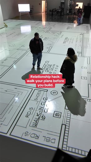 Building a Home Together: Enhancing Your Relationship