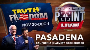 1.3K views · 112 reactions | FlashPoint Army!  Pastor Hank will be...