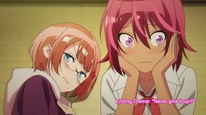 41K views · 1.2K reactions | Ready! Study! Go! The first episode of We Never Learn: BOKUBEN is on AnimeLab now. Don't be late for your first lesson. | Funimation | Facebook