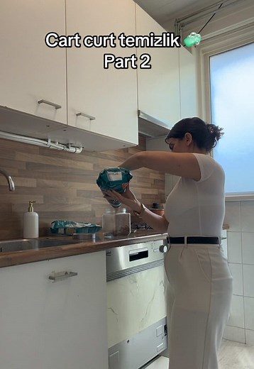 Bulgur Orzusu Temizliği Nasıl Yapılır? Bench Olmadan