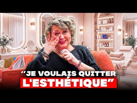 20 Years in the Beauty Industry: My Journey, My Burnout, and My Lessons Learned