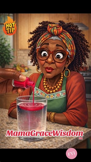 Empower Your Life with Mama Grace's Wisdom