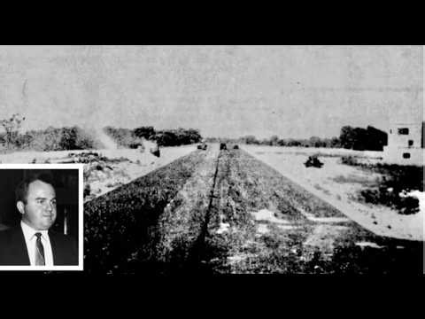 The Serial Killer Who Owned A Drag Strip and Other Tales From Drag Racing's Past