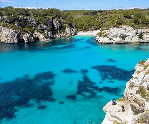 Menorca Interactive Map | Menorca Diferente