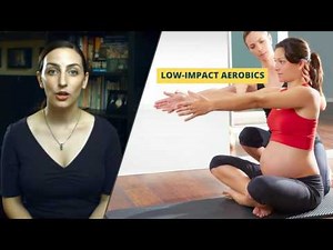 Top 6 Simple and Safe Exercises During Pregnancy