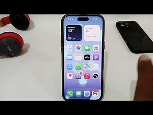 How to Fix iPhone App Icons Not Loading Properly