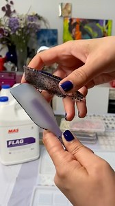 4.1M views · 27K reactions | 2X CRONCH for you today. 﫶 #asmr | Annie's Art Studio | Facebook