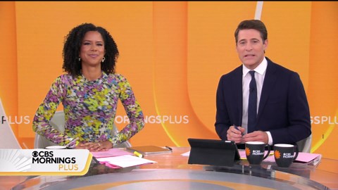 "Mornings Memory": NASCAR legend Richard Petty