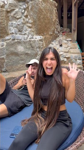 I found an abandoned snake.