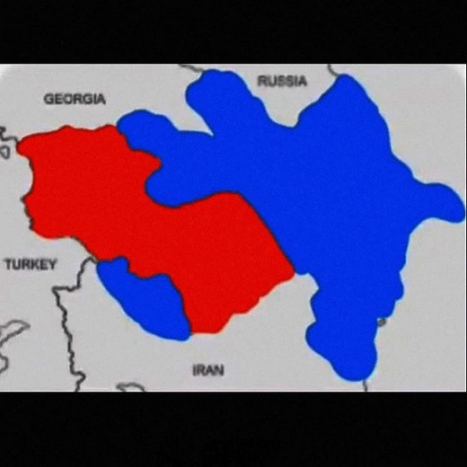 Azerbaijan Military Overview and Territorial Map Analysis