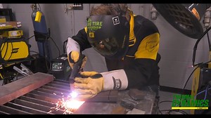 ESAB & Thermal Dynamics: Tips For Buying a Manual Plasma Cutting Machine
